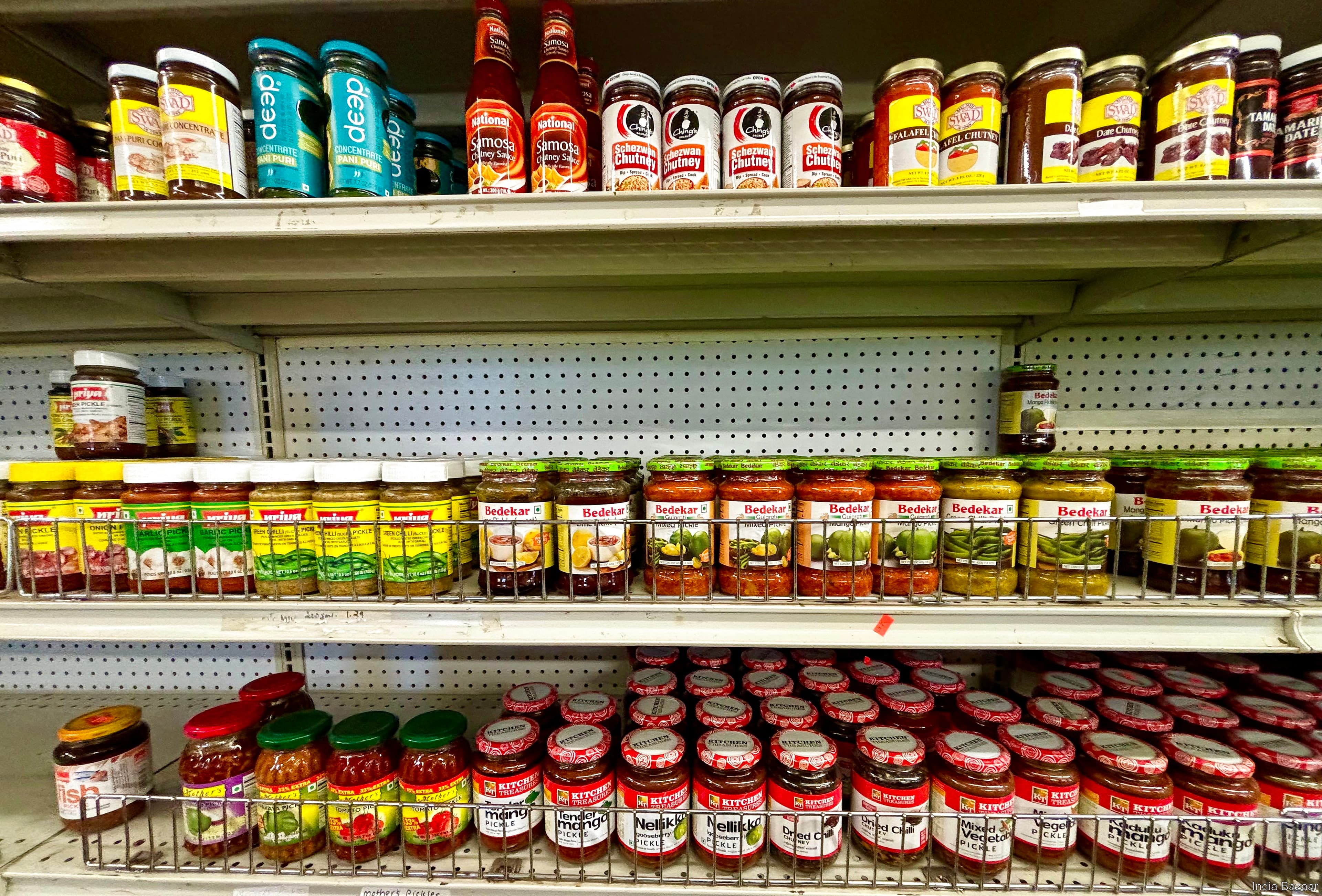 India Bazaar Image 3