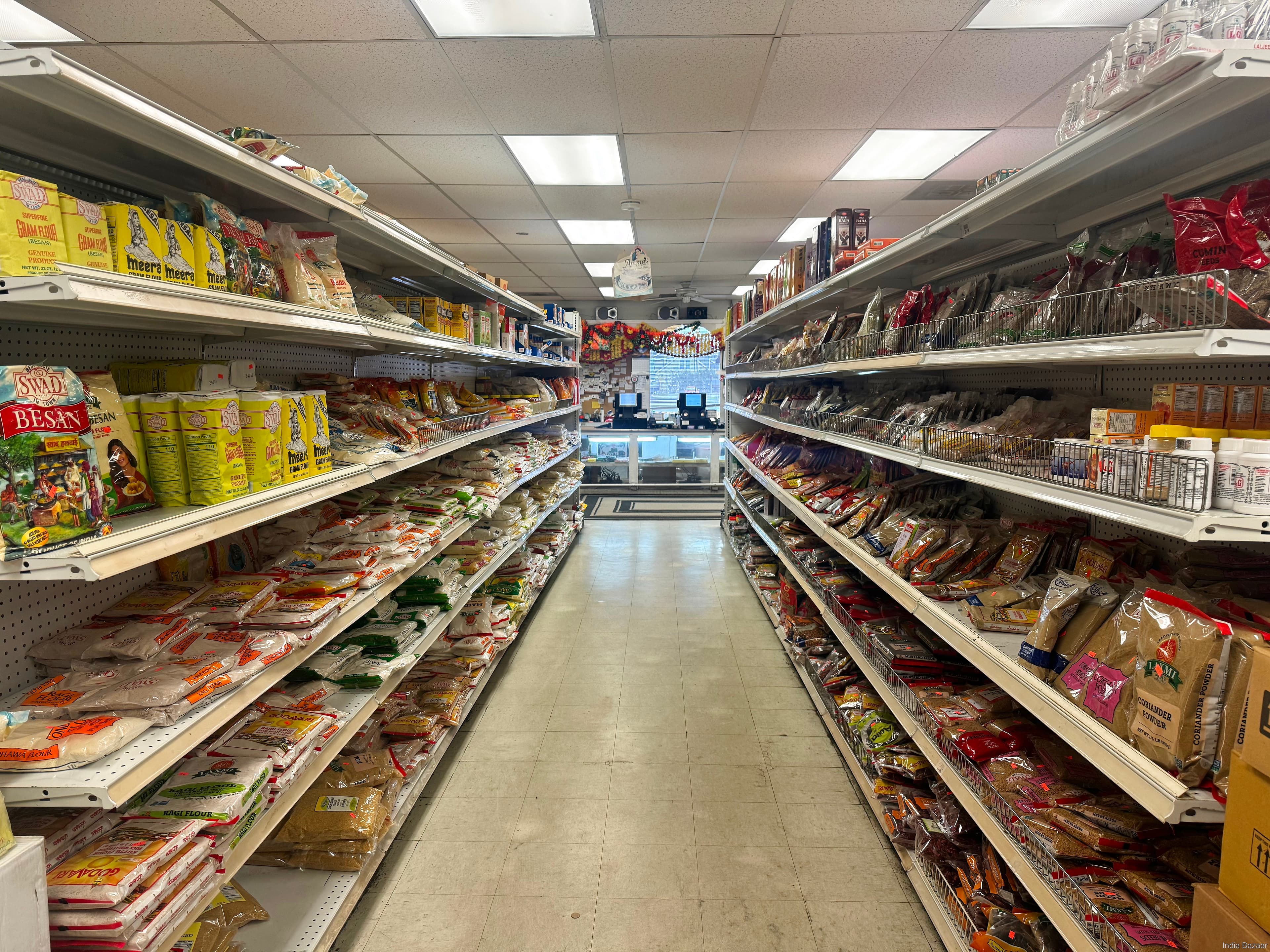 India Bazaar Image 2